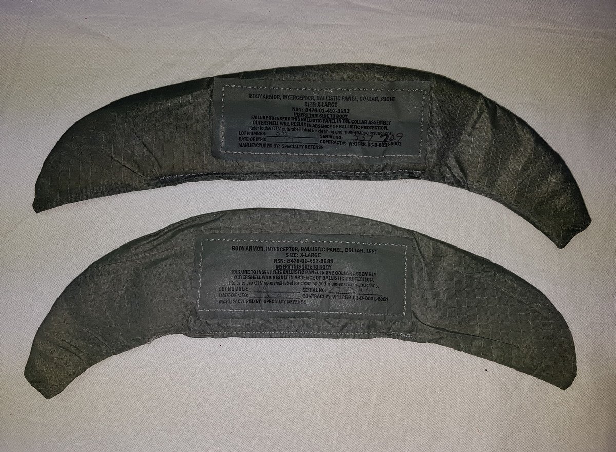 kevlar US ARMY STUFF